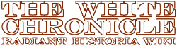 Radiant Historia Wiki