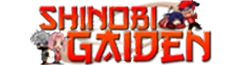 Shinobi Gaiden Wiki