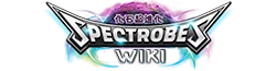 Spectrobes Database