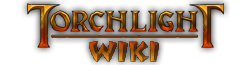 Torchlight Wiki Navigation