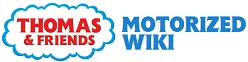 Thomas and Friends TrackMaster Wiki