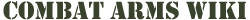 Combat Arms Wiki