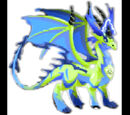 Pure Electric Dragon