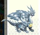 Pure Metal Dragon