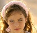 Emily Rae Argenti