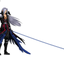 Sephiroth