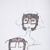 Keko Mask