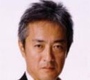 Kazuhiro Yamaji