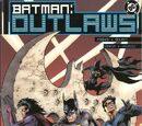 batman outlaws