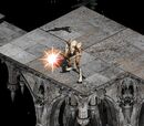 diablo.wikia.comThe Rabies Werewolf or Rabies