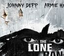 The Lone Ranger