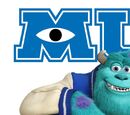 Monsters University