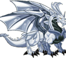 Platinum Dragon