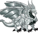 Metal Dragon