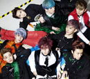 Super Junior M