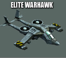 Elite Warhawk