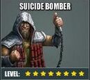 Suicide Bomber