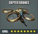 Copter Drones