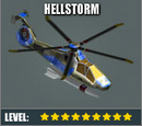 Hellstorm