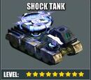 Shock Tank
