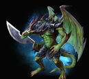 Dragon Brood