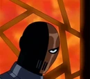 Slade Wilson (Earth-Teen Titans)