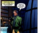 Jason Blood (New Earth)