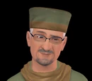 Sims with no traits