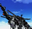 Transport Zoids