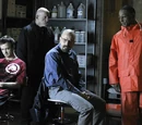 Season 4 episodes