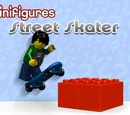 Minifigures games