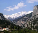 Mountain