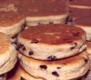 Welsh Desserts