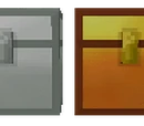 Iron Chests