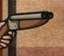 Weapons