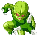Saibaman
