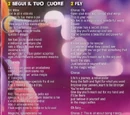 Songs