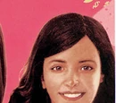 Sonali Matthews