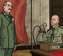 KGB related images