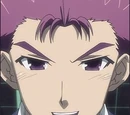 Yūji Sakamoto
