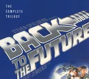 Back to the Future trilogy