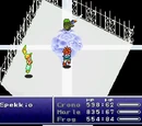 Frost Arc