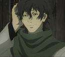 Nagi Kengamine