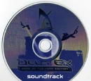 Deus Ex Soundtrack