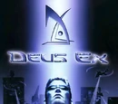 Deus Ex