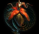 Echidna the She-Viper