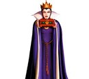 La Reina Grimhilde