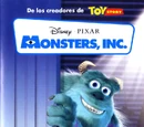 Monsters, Inc.