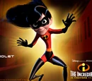 Pixar Films Tritagonists