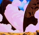 Majin Buu Saga